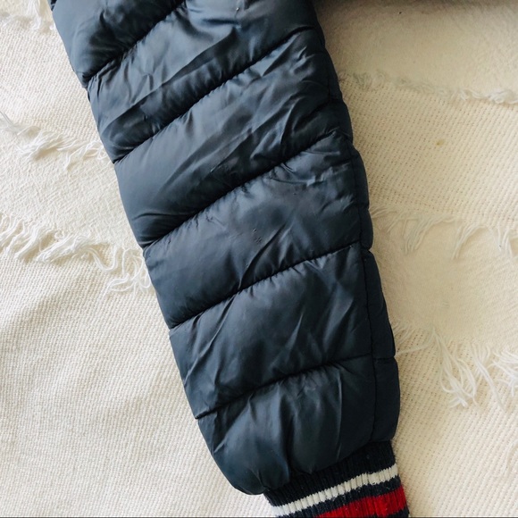 Diesel • Puffer Winter Jacket - Picture 6 of 8